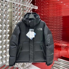 The North Face Down Jackets